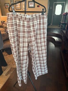 Torrid Lovesick Boxer Pants